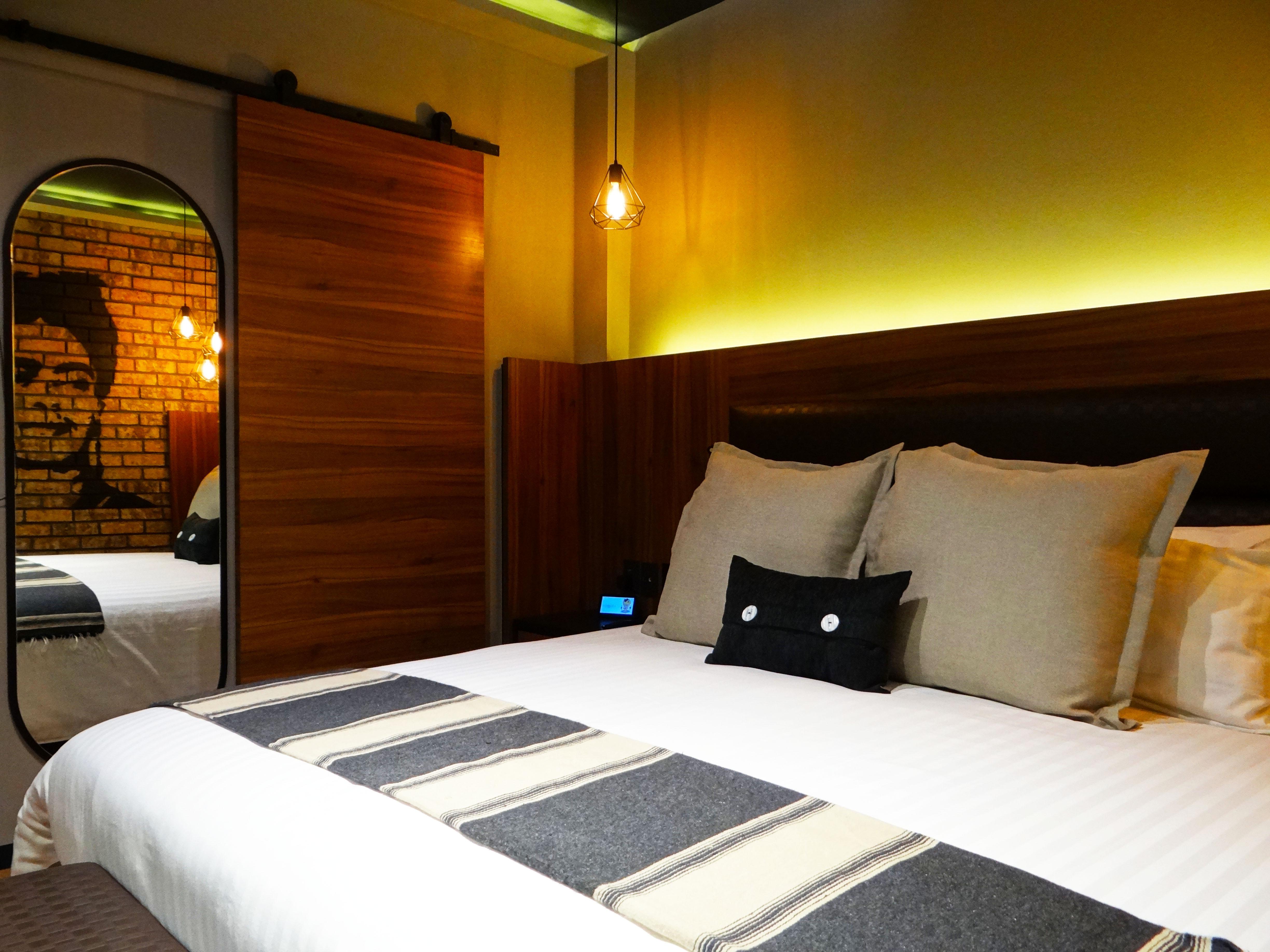 Cadillac Boutique 4* Mexico City