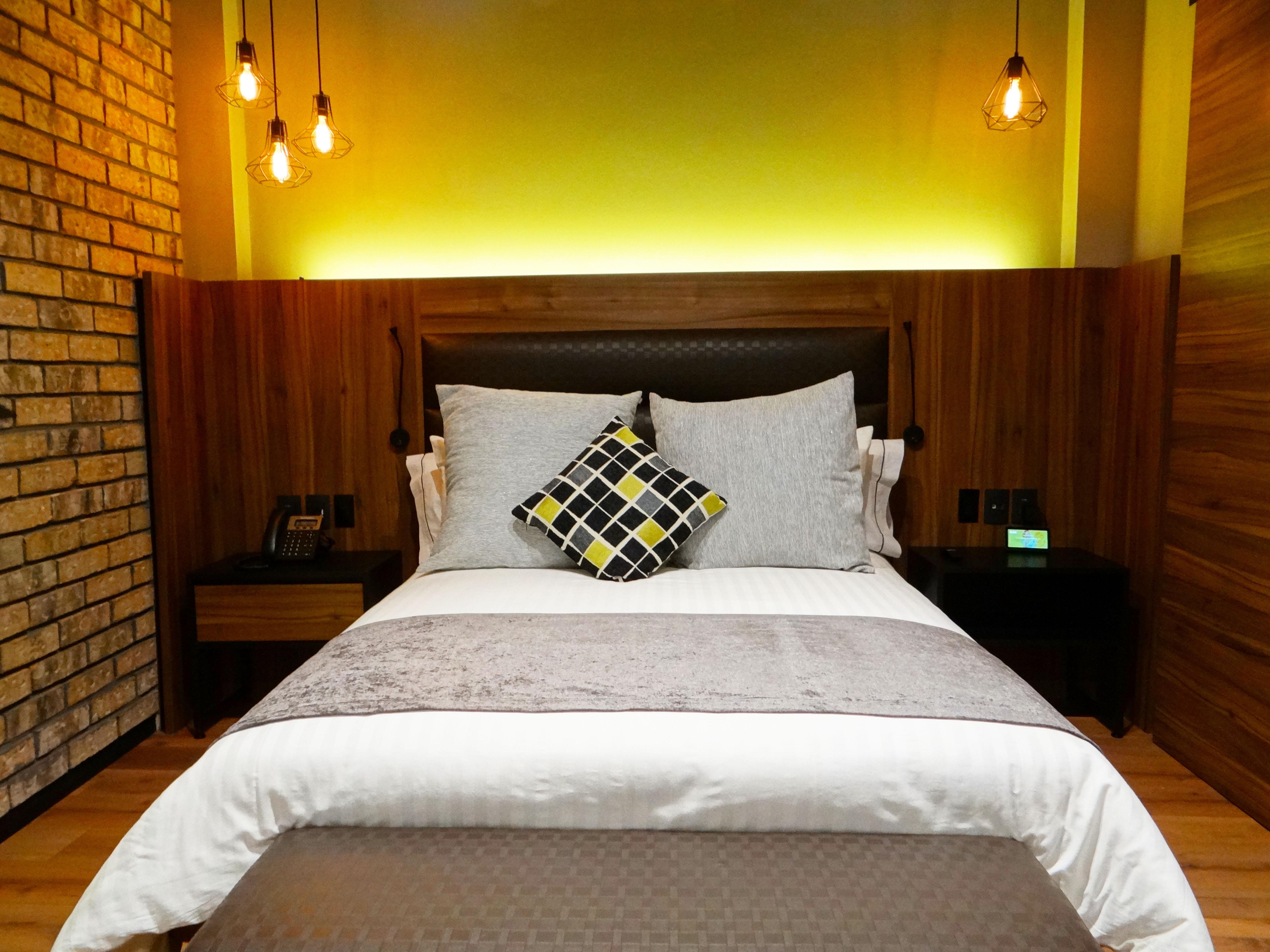 Hotel Cadillac Boutique Mexico City