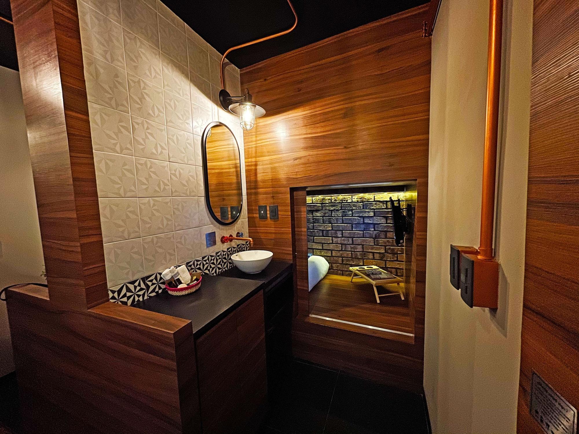 Cadillac Boutique 4* Mexico City