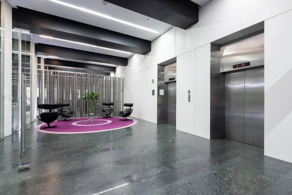 808 Reforma Loft Close To Us Embassy 150 Mbps Wifi * Mexico City