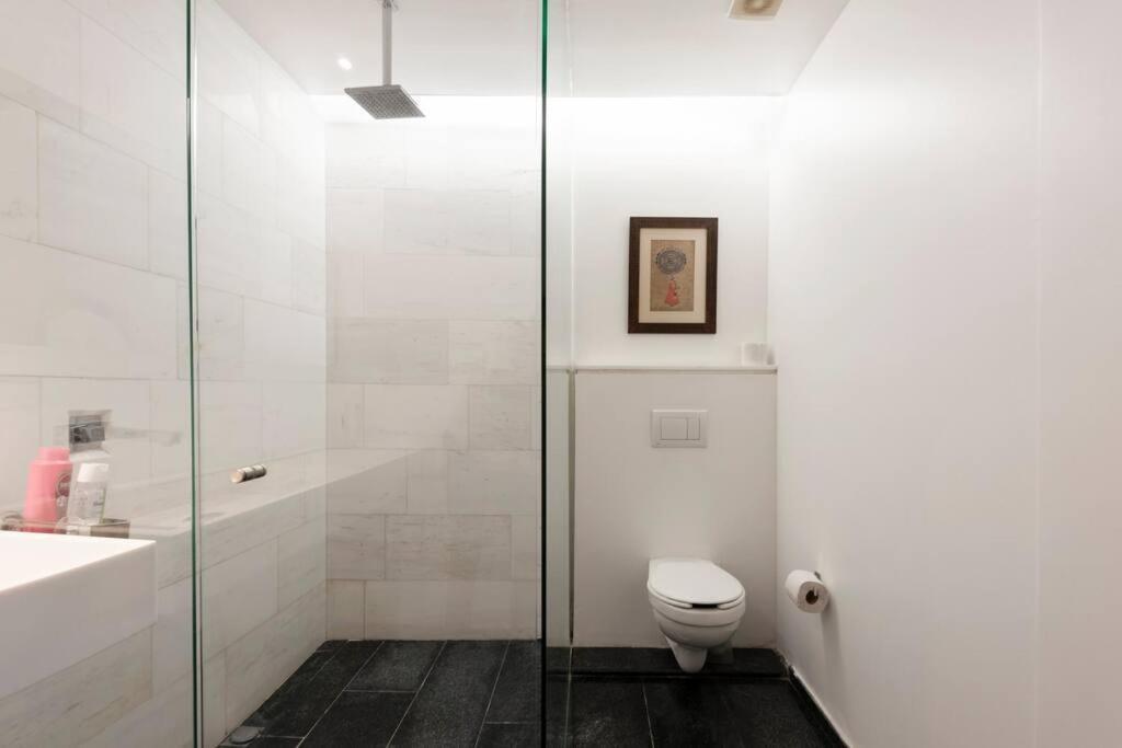 808 Reforma Loft Close To Us Embassy 150 Mbps Wifi Apartment Mexico City