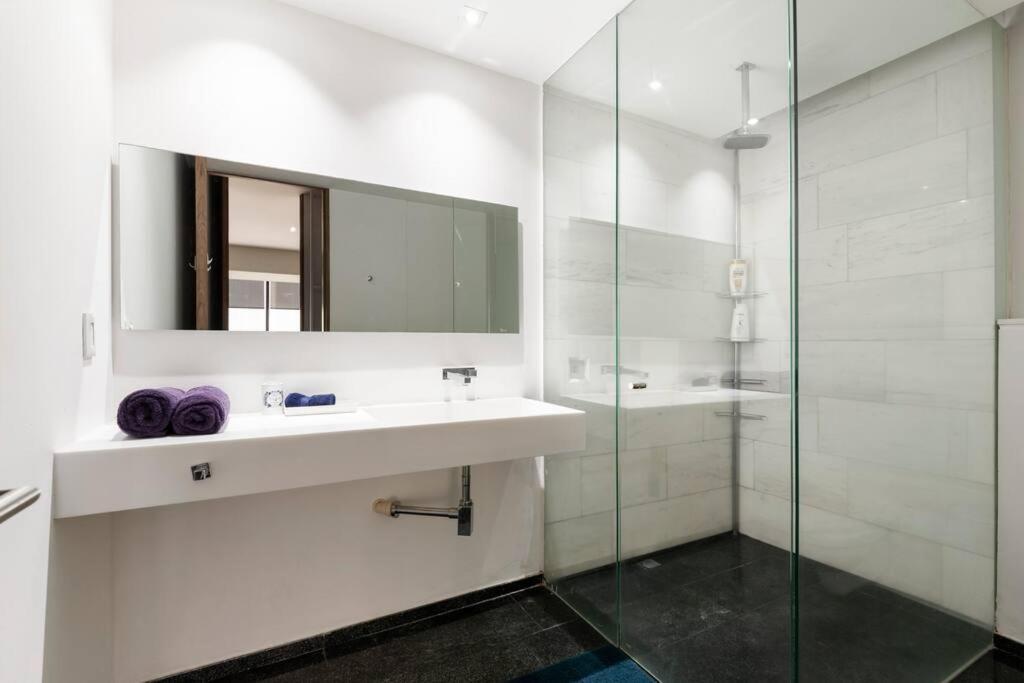 808 Reforma Loft Close To Us Embassy 150 Mbps Wifi Apartment Mexico City