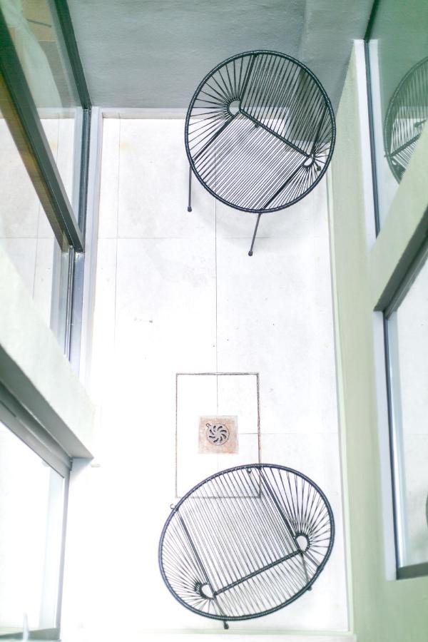 Apartamento Lumina At Noma Condesa In Mexico *