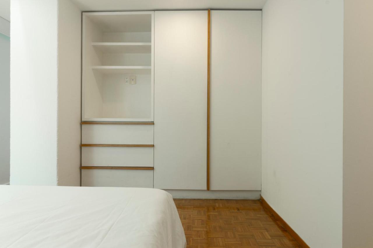 Balsas By Homirent Apartahotel *