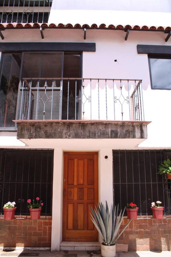 Casa Luna Coyoacan * Mexico City