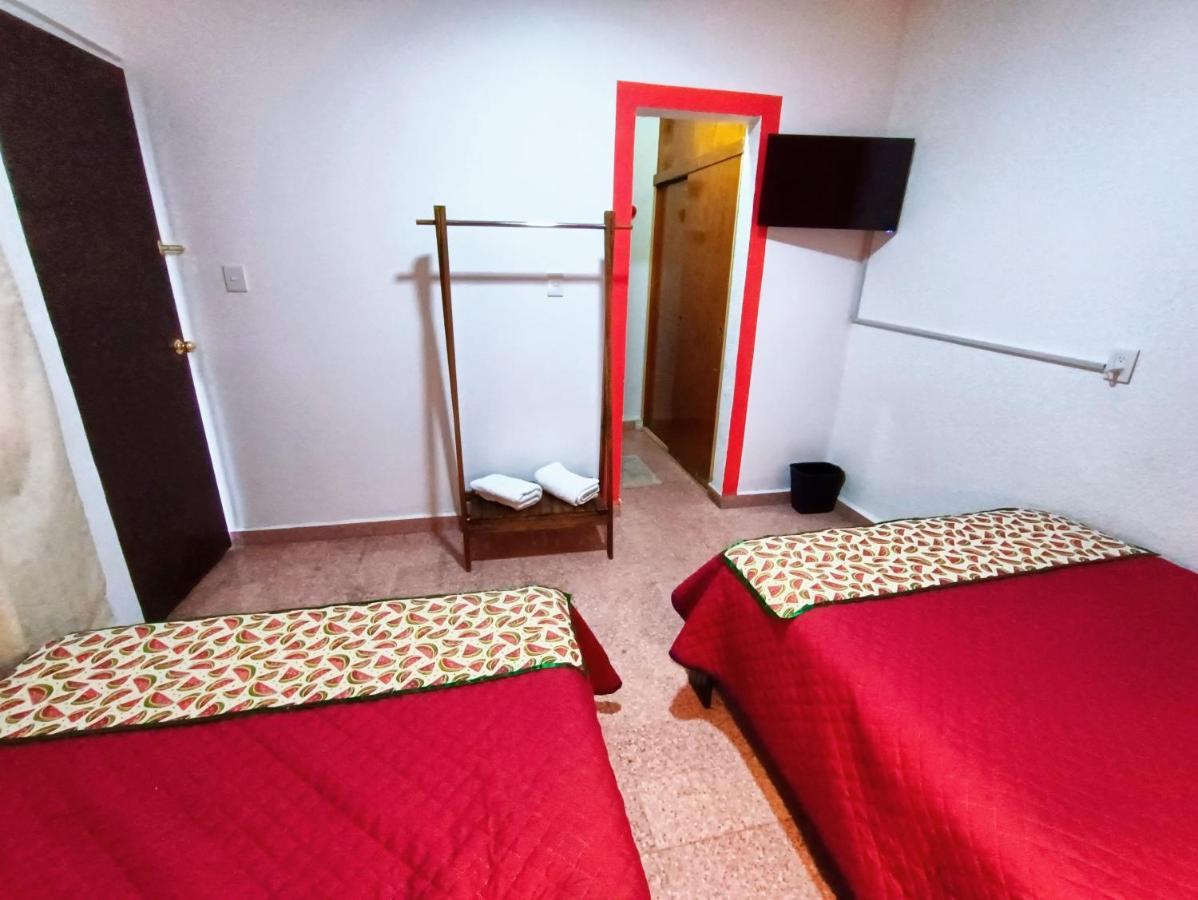 Inn Casa Mexicana Jamaica