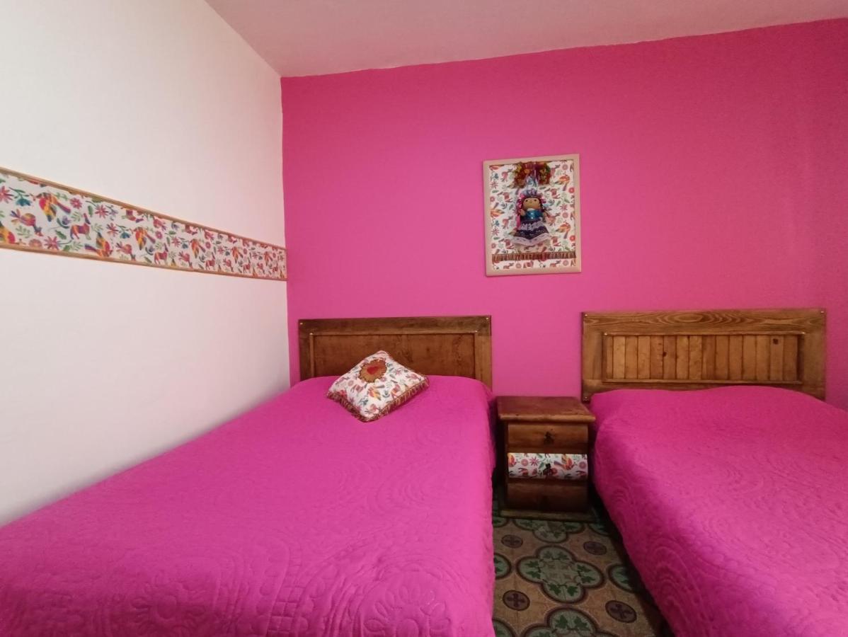 Inn Casa Mexicana Jamaica *