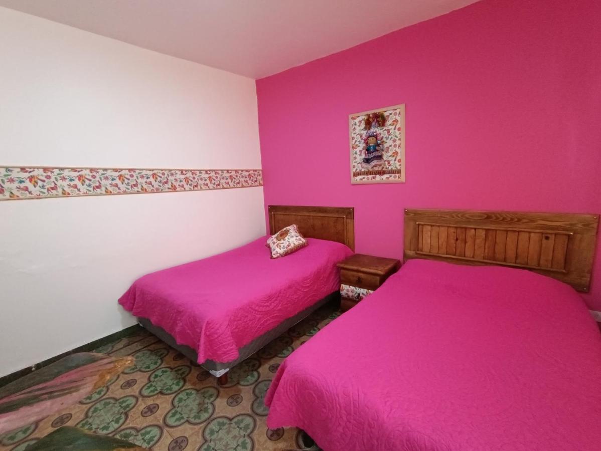Inn Casa Mexicana Jamaica