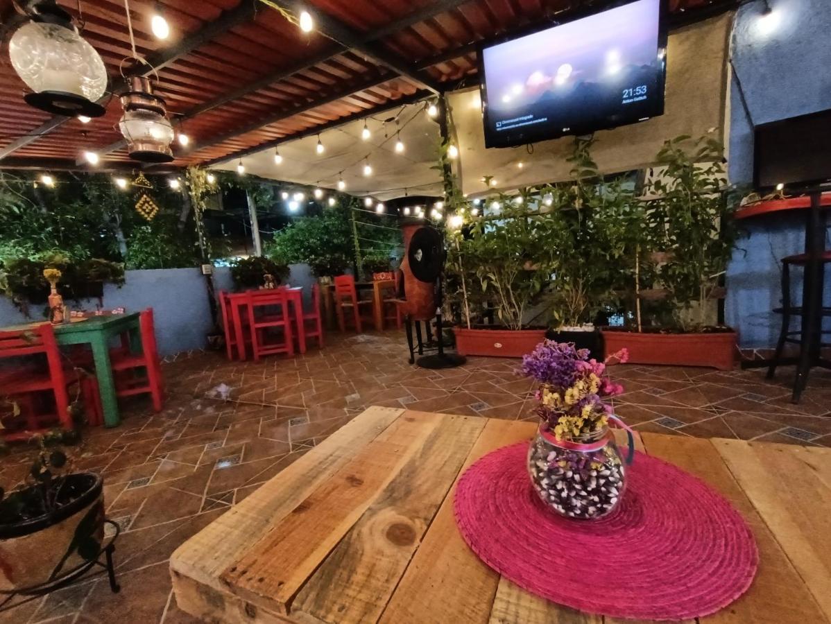 Inn Casa Mexicana Jamaica