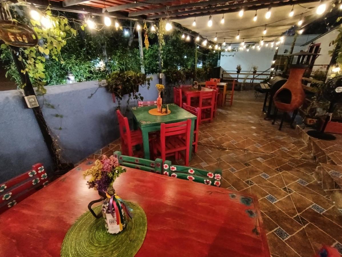 Casa Mexicana Jamaica *