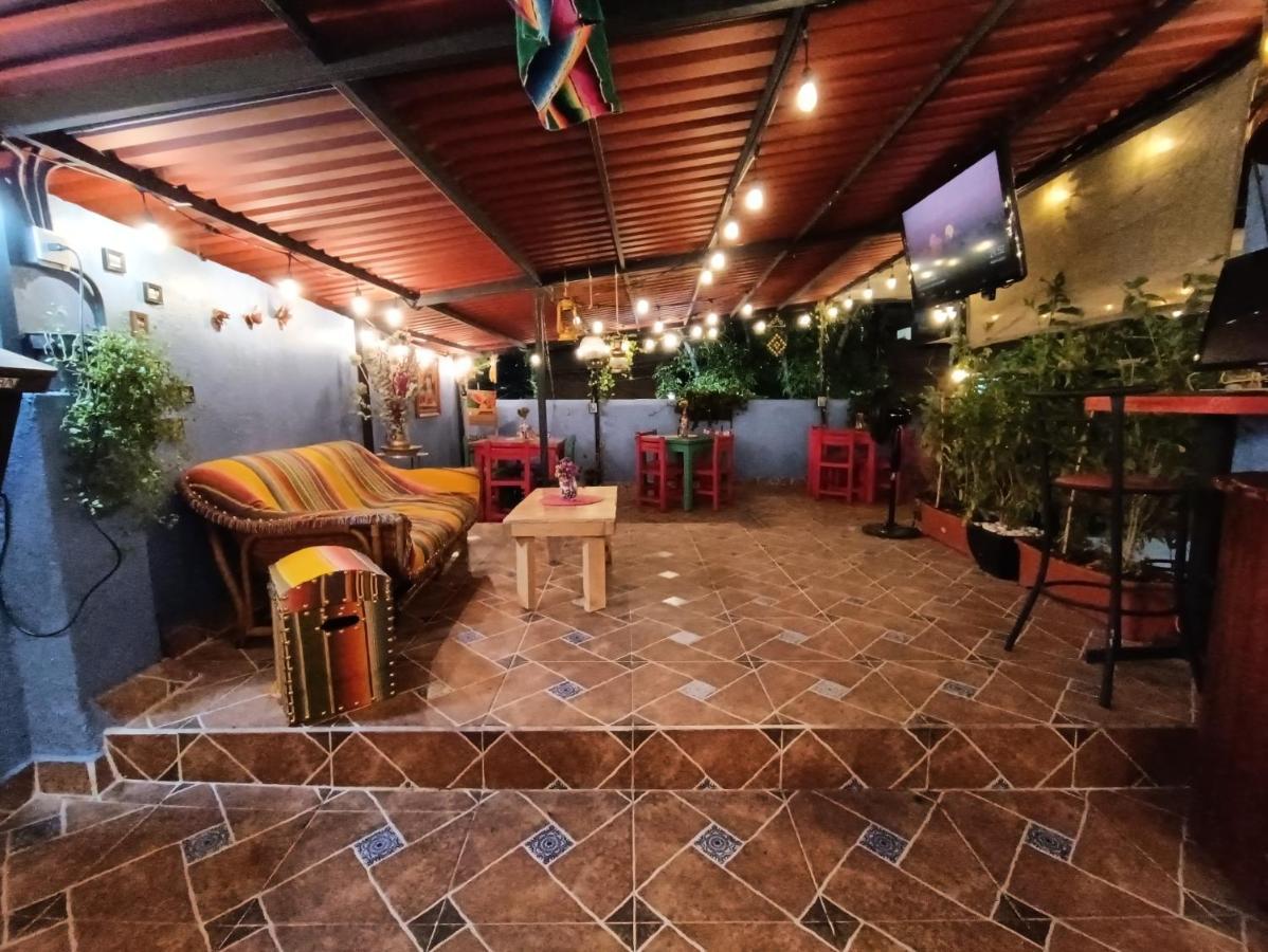 Inn Casa Mexicana Jamaica