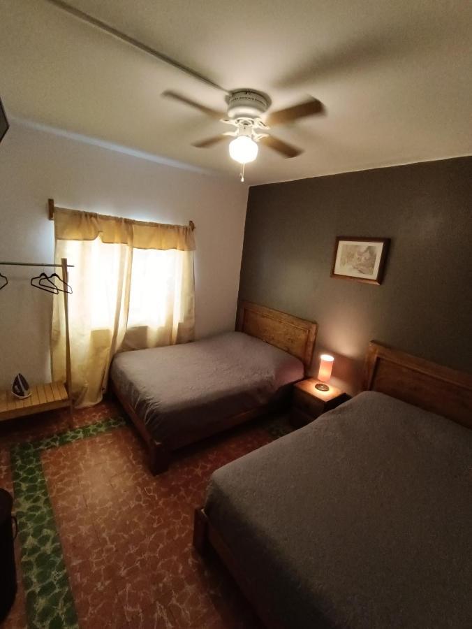 Inn Casa Mexicana Jamaica *