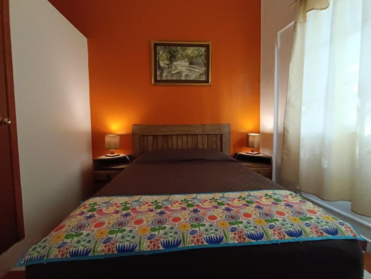 Inn Casa Mexicana Jamaica *