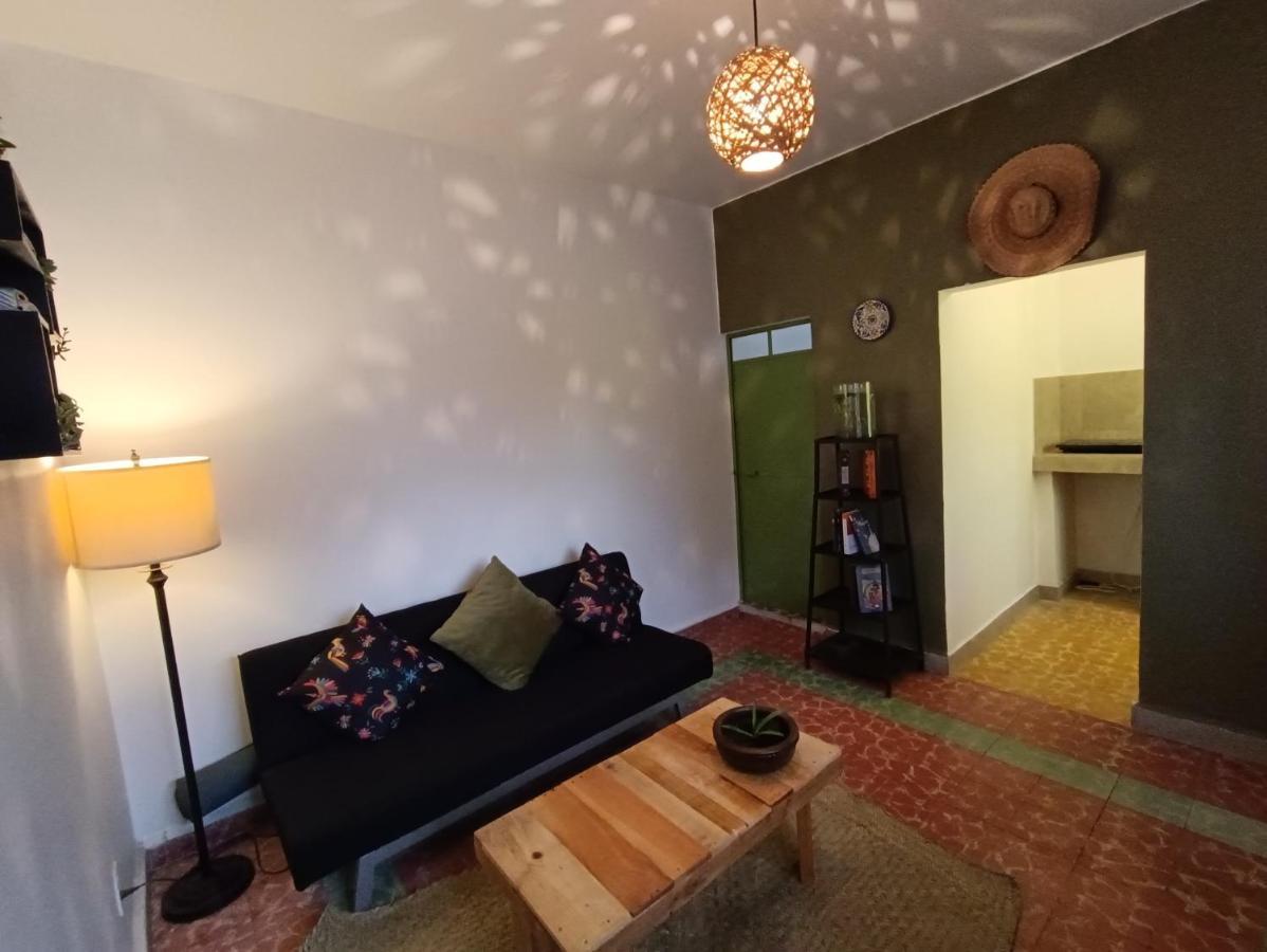 Casa Mexicana Jamaica