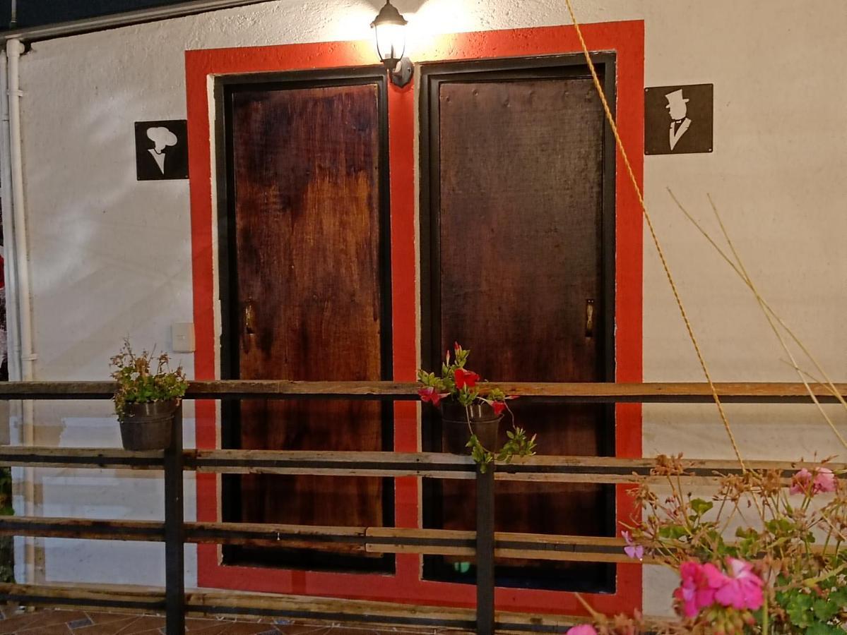 Inn Casa Mexicana Jamaica *