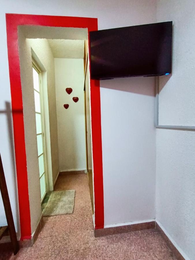 Inn Casa Mexicana Jamaica