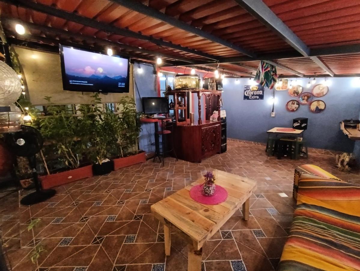 Casa Mexicana Jamaica Inn