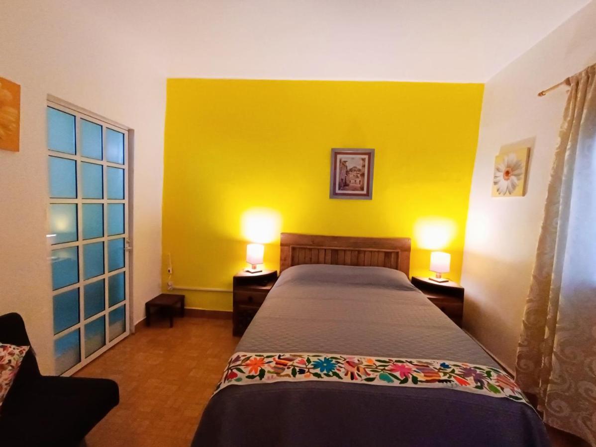 Casa Mexicana Jamaica