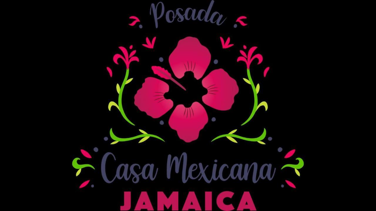 Casa Mexicana Jamaica *