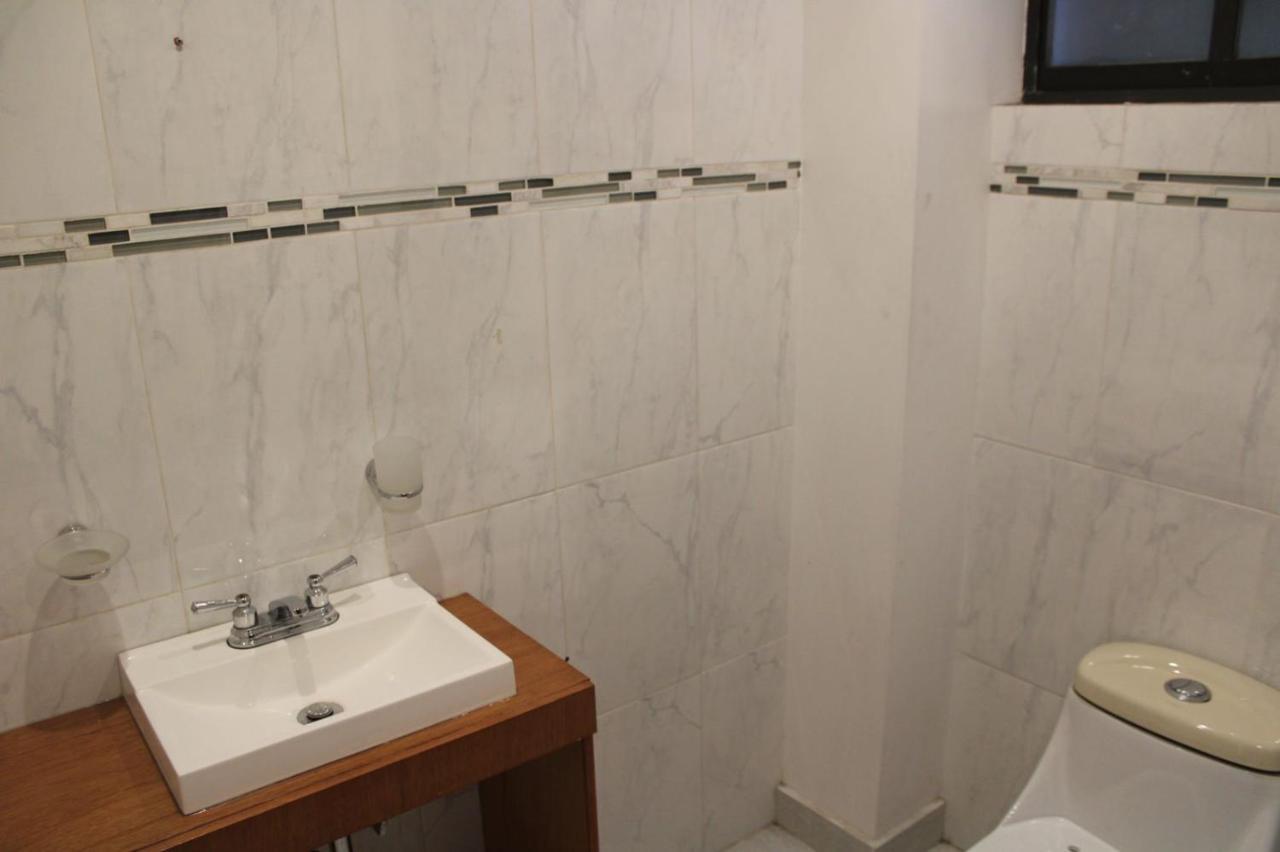 Casa Luna Coyoacan Bed & Breakfast *