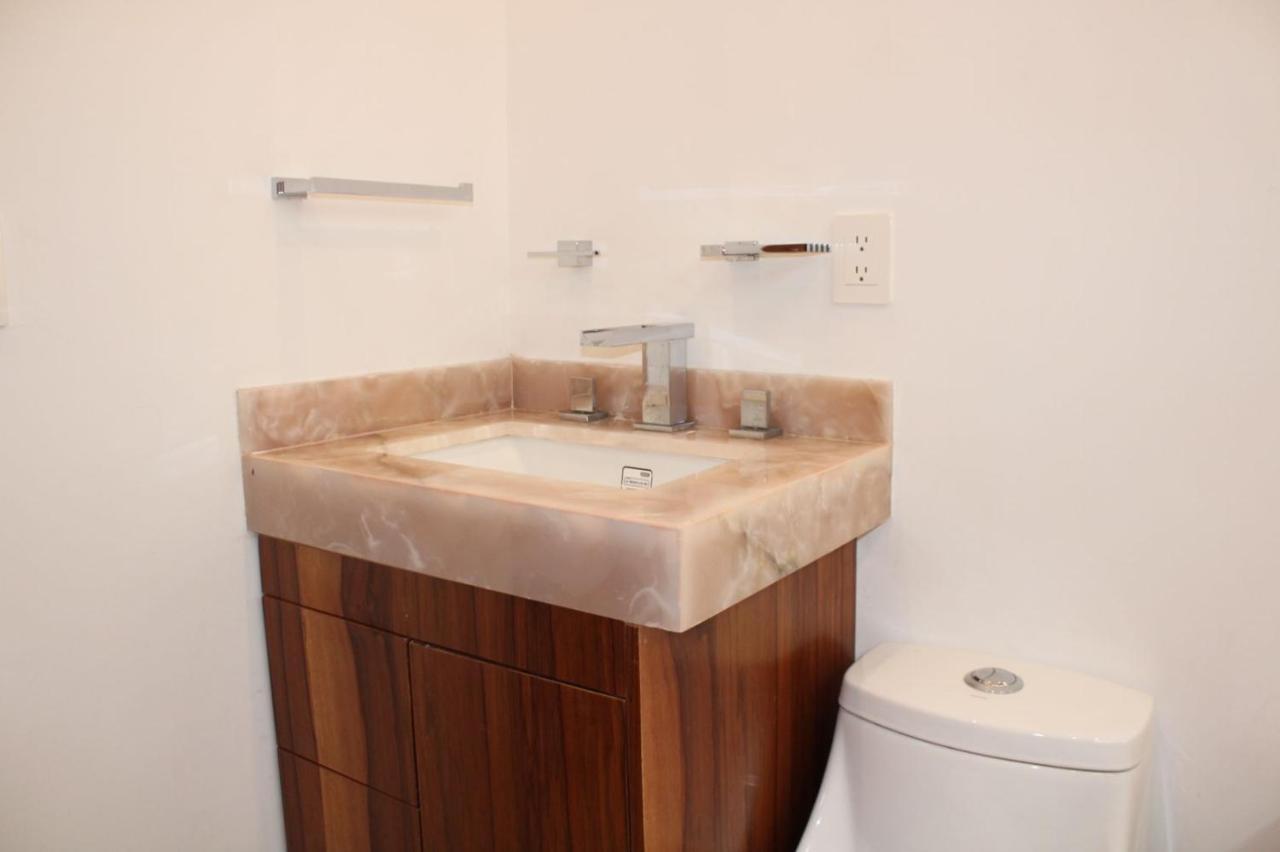 Bed & Breakfast Casa Luna Coyoacan