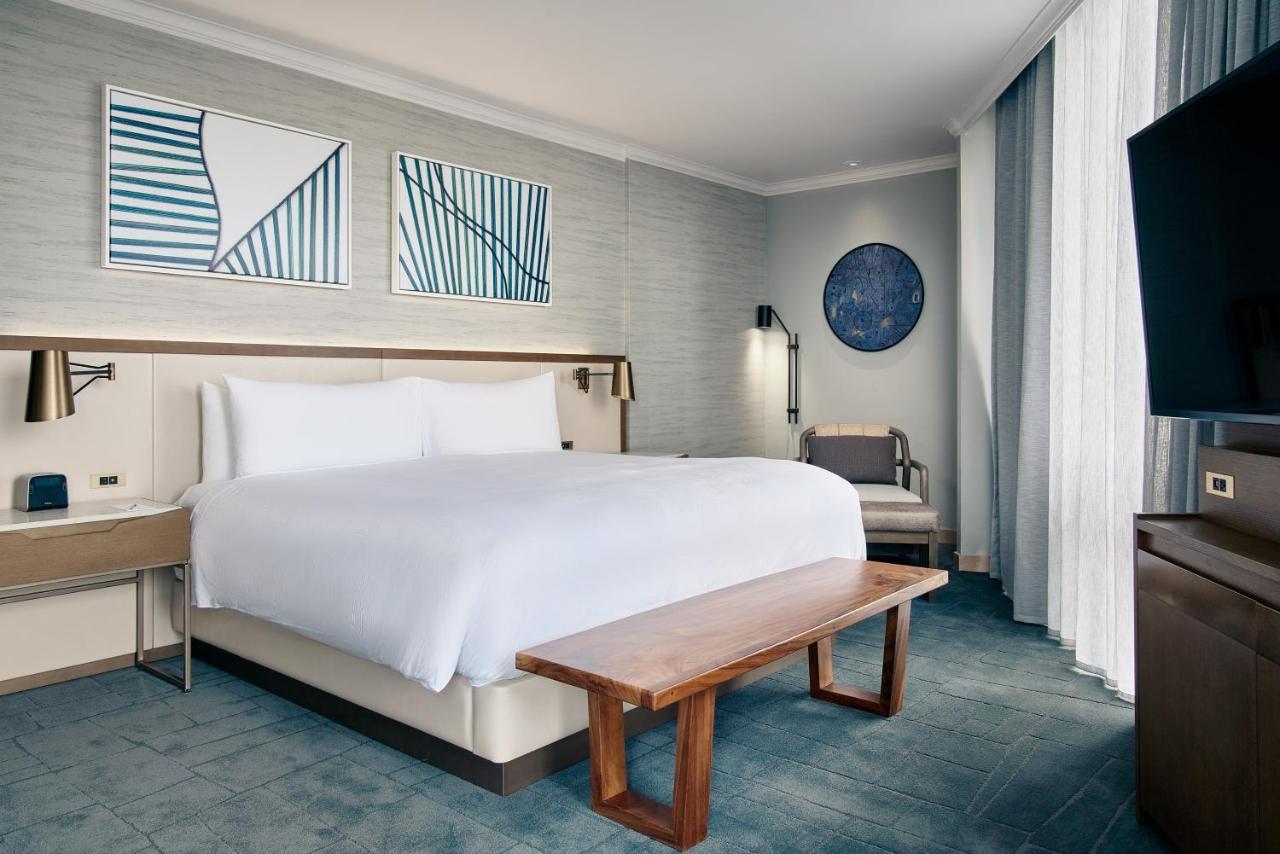 Jw Marriott Mexico Hotel