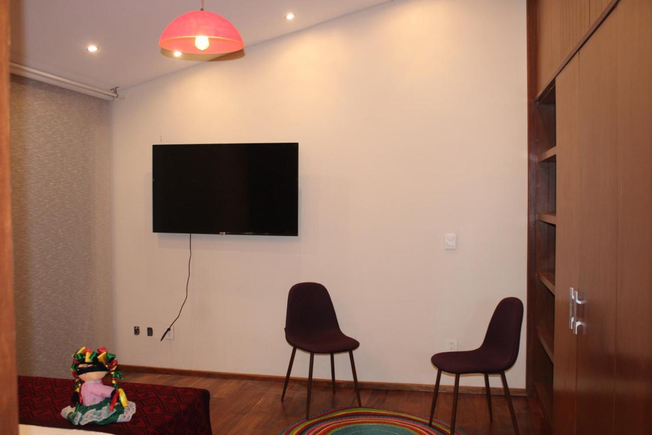 Casa Luna Coyoacan Bed & Breakfast
