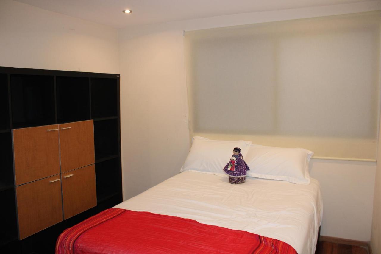 Bed & Breakfast Casa Luna Coyoacan *