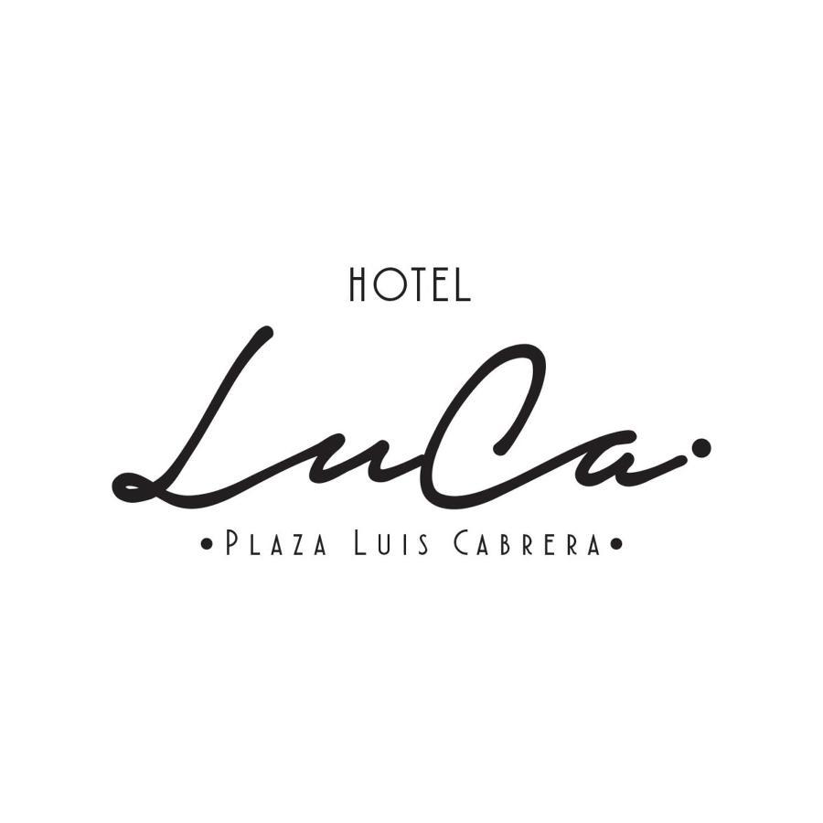 Hotel Luca Mexico City