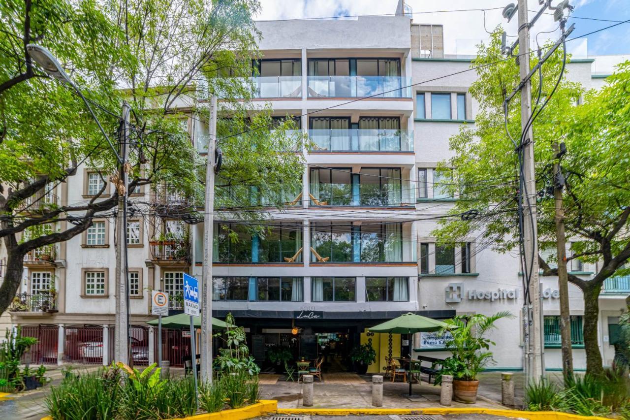 Hotel Luca 4*