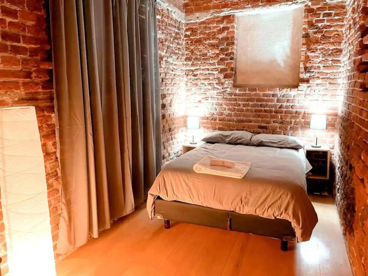 Hotel Mina 32 - Coyoacan Mexico City