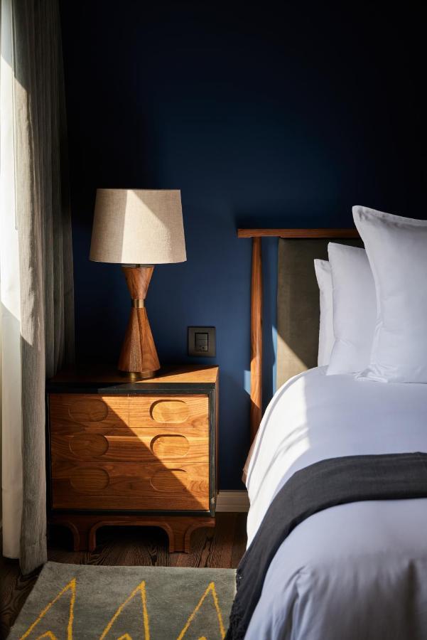 Campos Polanco Hotel
