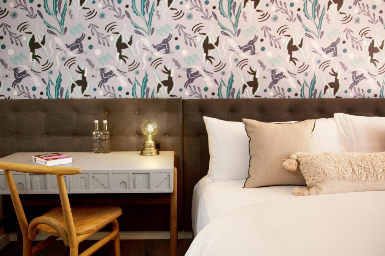 Campos Polanco 5*