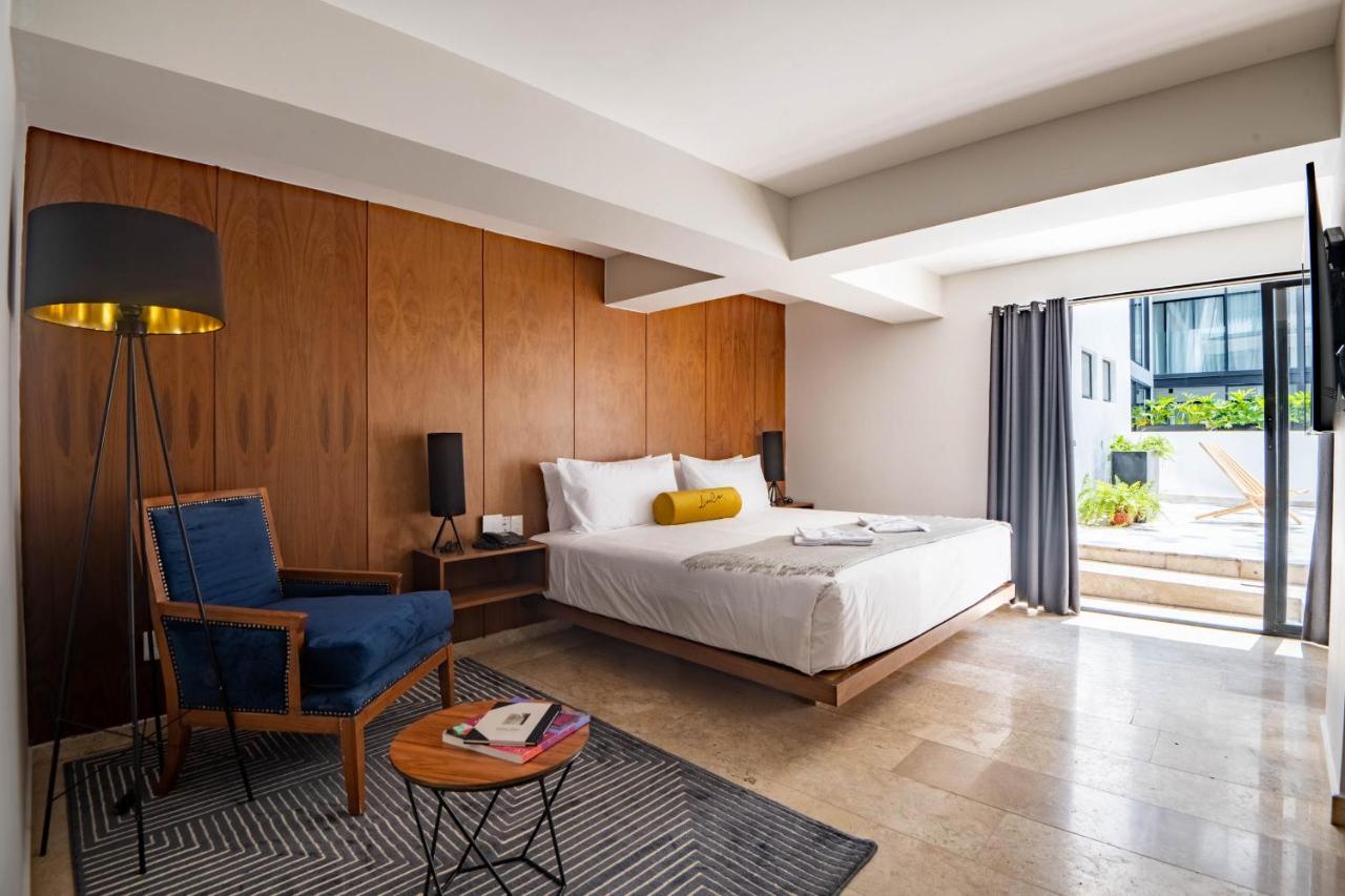 Hotel Luca 4*