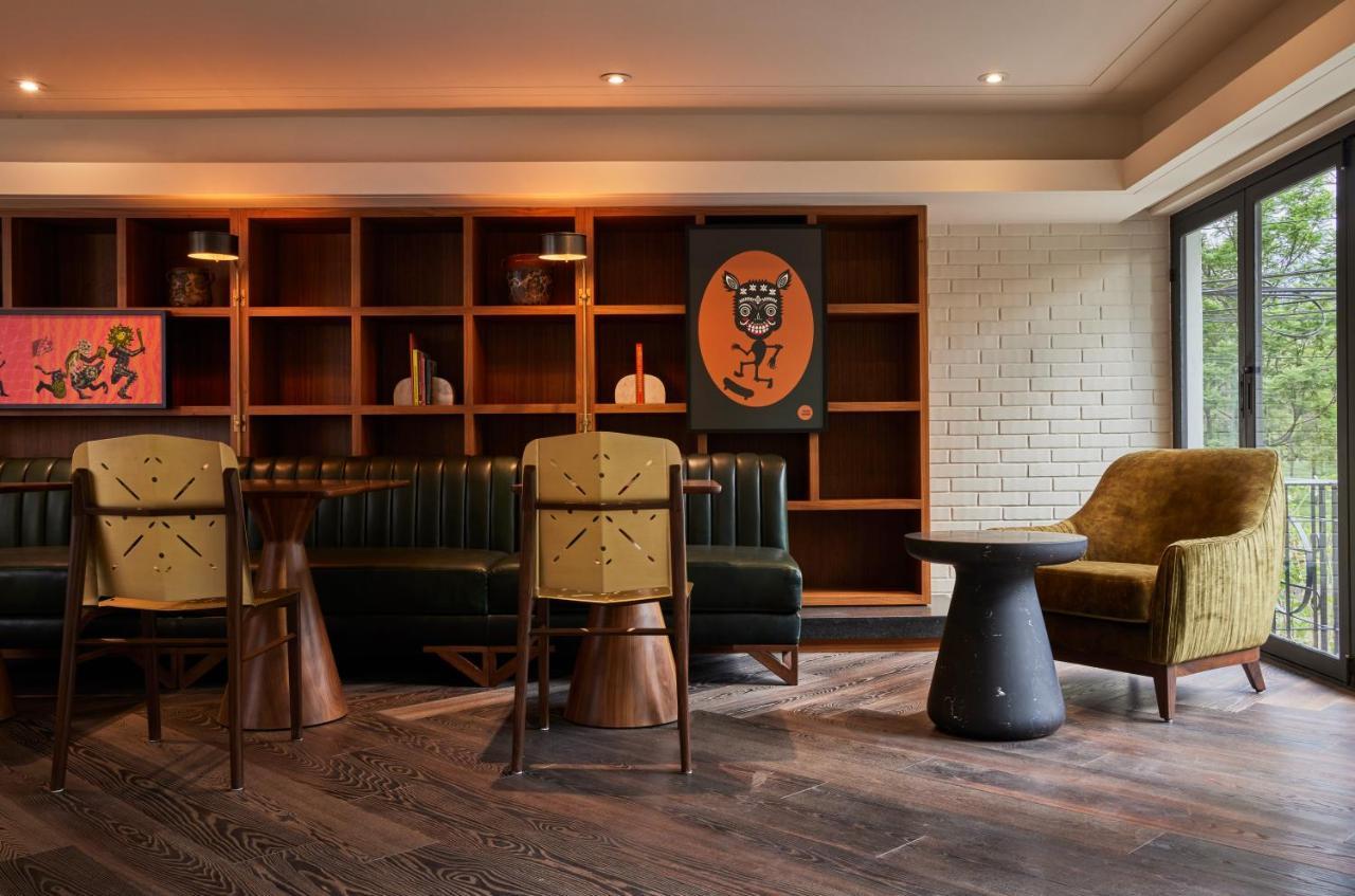Campos Polanco 5* Mexico City