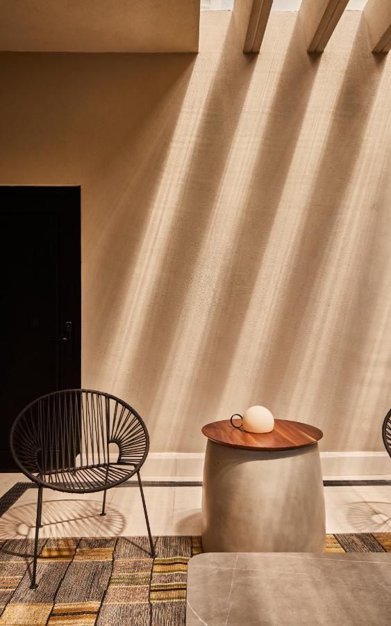 Hotel Campos Polanco