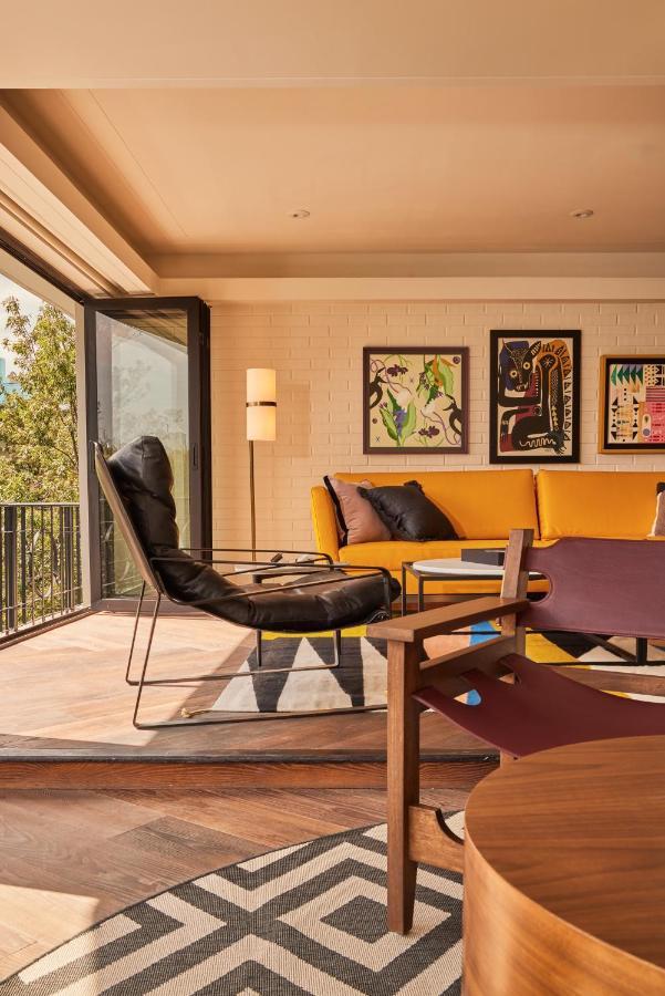 Hotel Campos Polanco