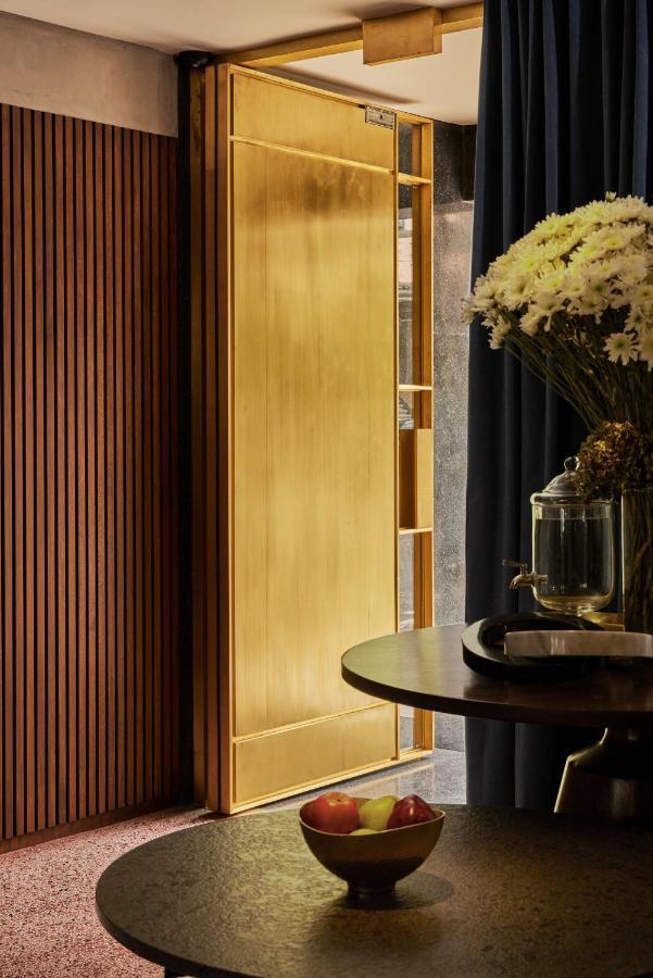 Campos Polanco 5*