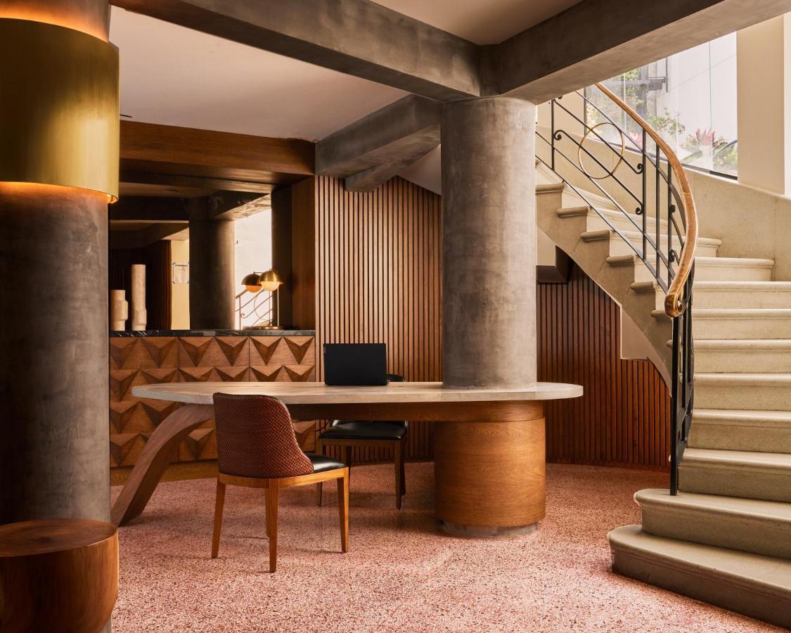 Campos Polanco Hotel
