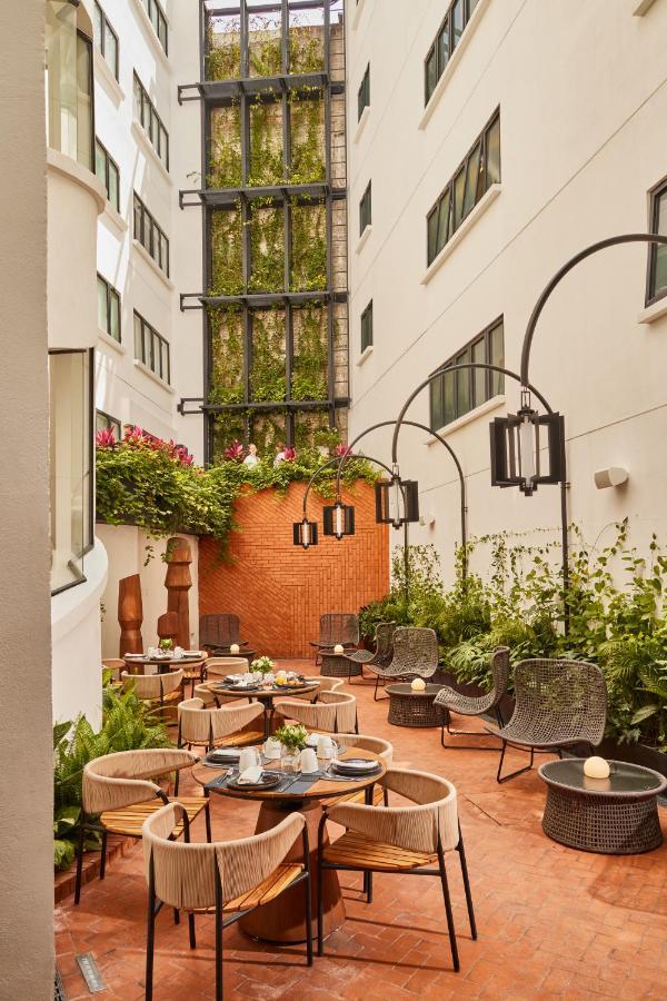 Campos Polanco