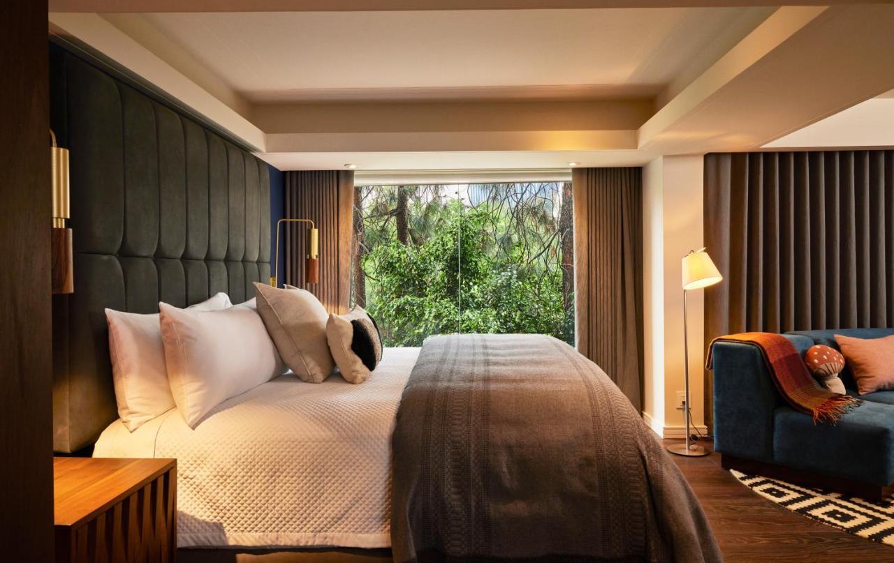 Hotel Campos Polanco