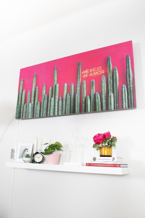 La Condesa: Beautiful Designed