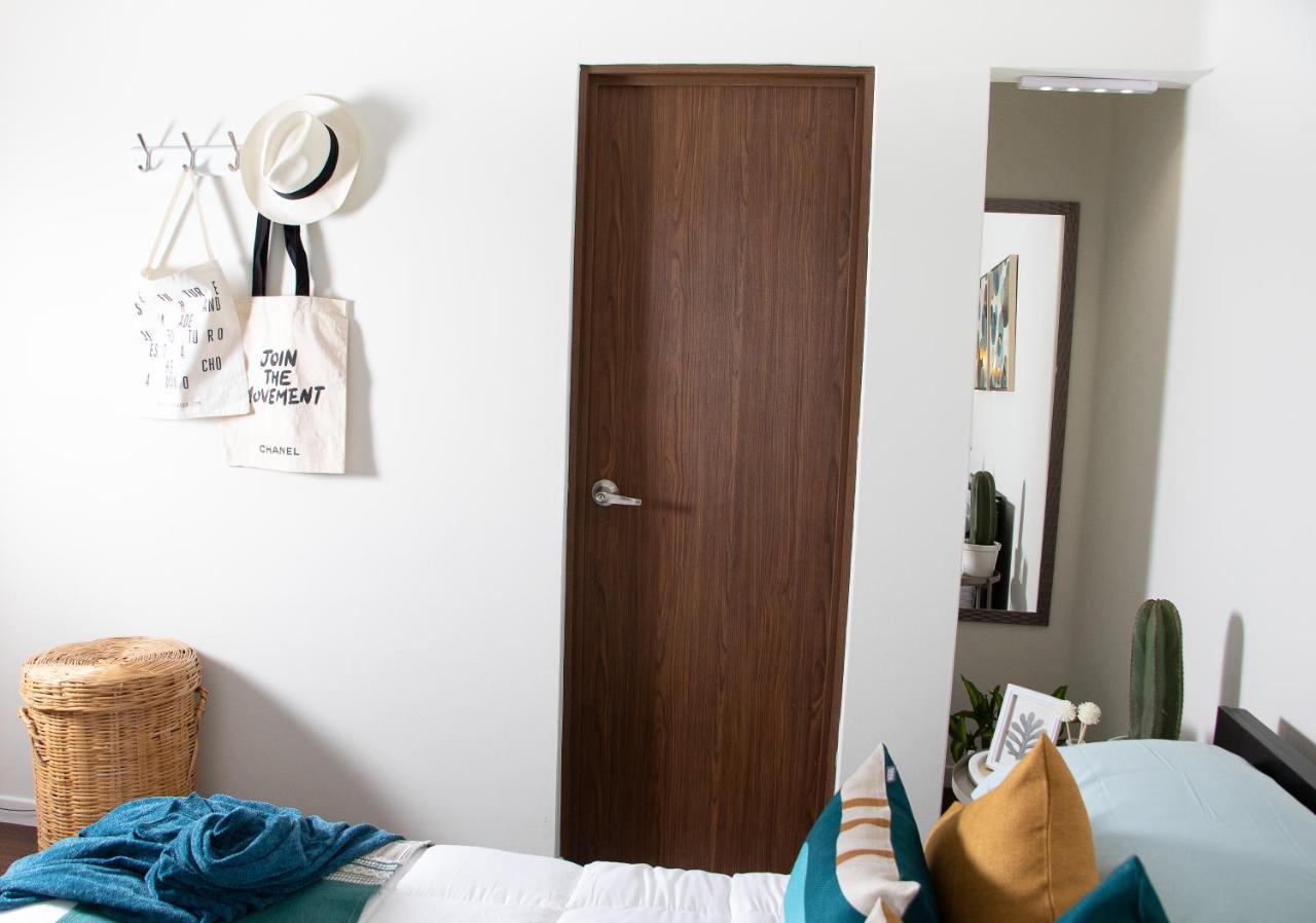 La Condesa: Beautiful Designed *