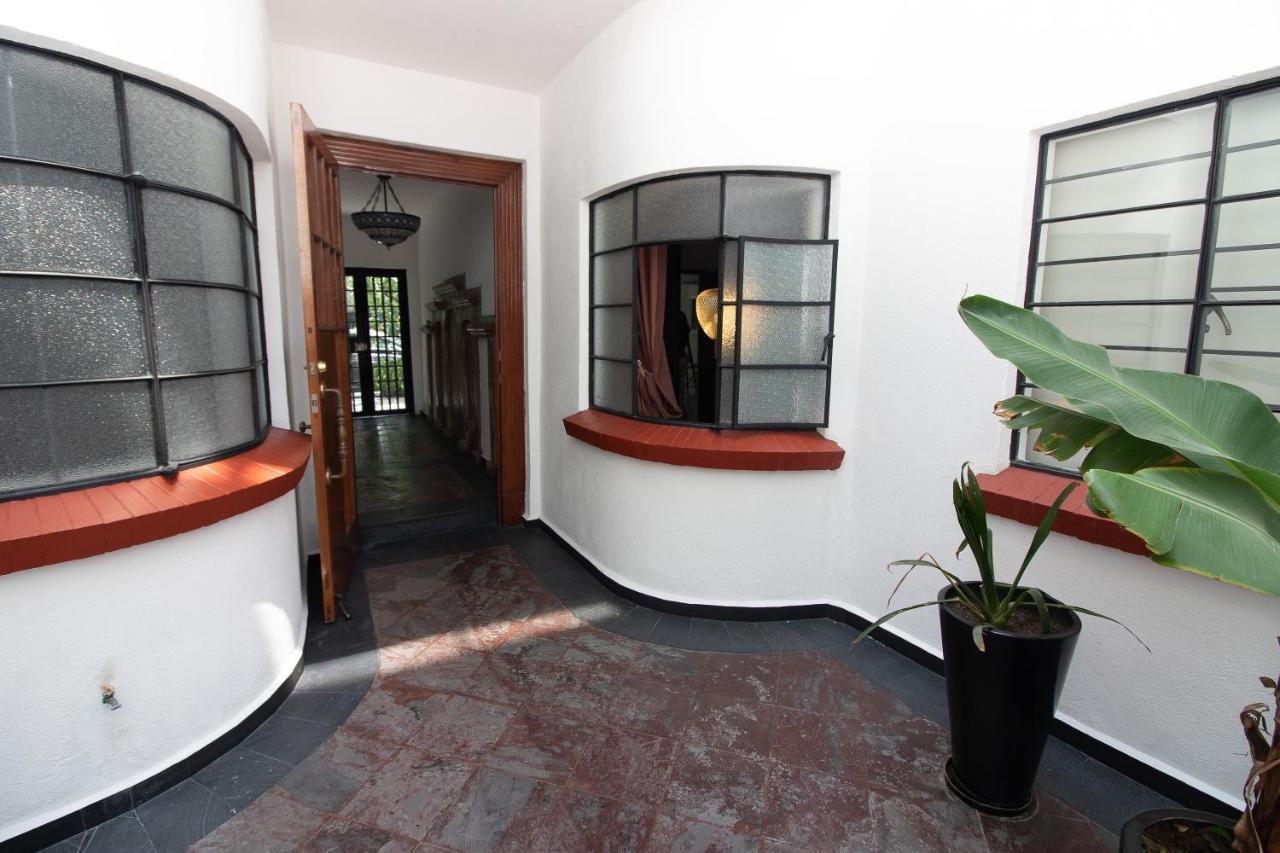 La Condesa: Beautiful Designed Apartment *