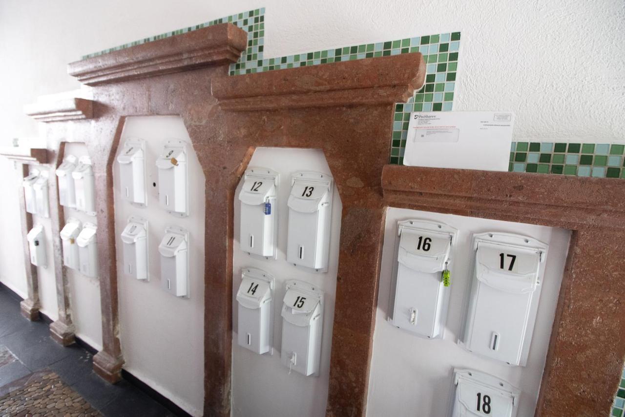 La Condesa: Beautiful Designed Mexico City