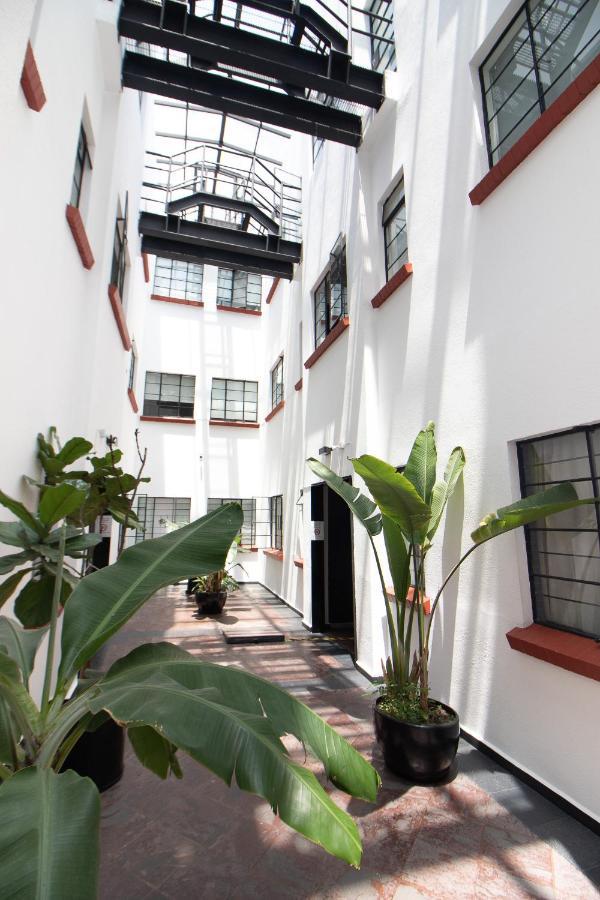 Apartment La Condesa: Beautiful Designed