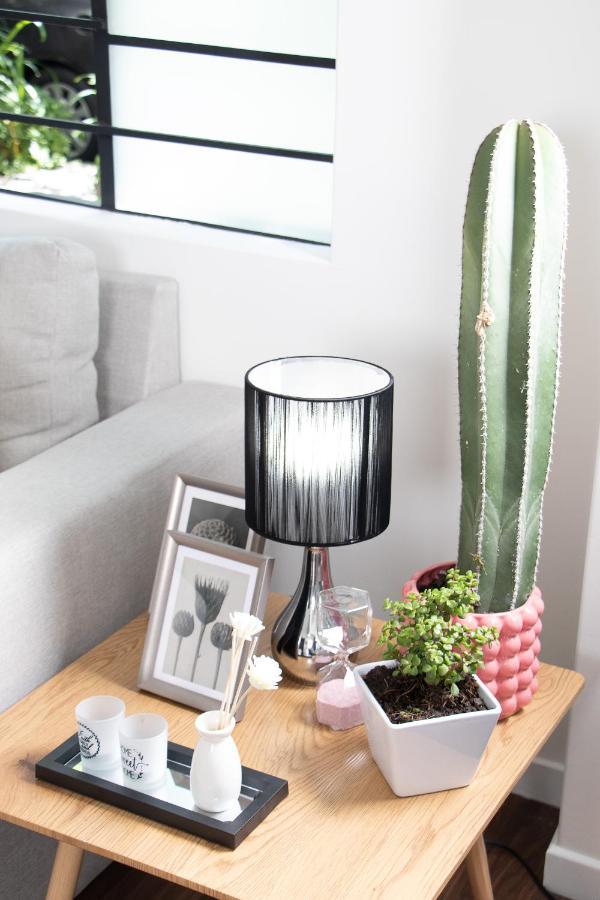 Apartment La Condesa: Beautiful Designed