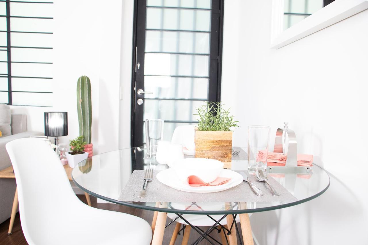 La Condesa: Beautiful Designed