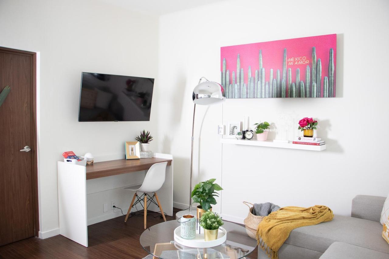 La Condesa: Beautiful Designed