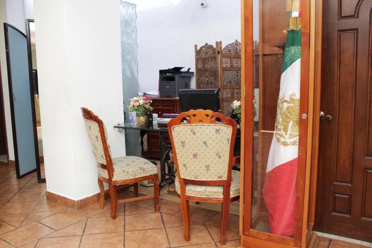 L' Heritage Royal Colonial By Bluebay Apartamento